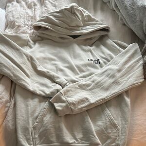 Talentless Beige Set